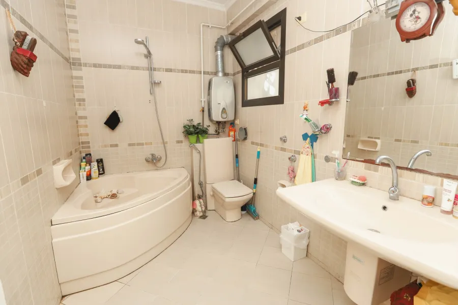 Apartment for sale 245 Smouha (Sumid Towers - Front of Pharous University)