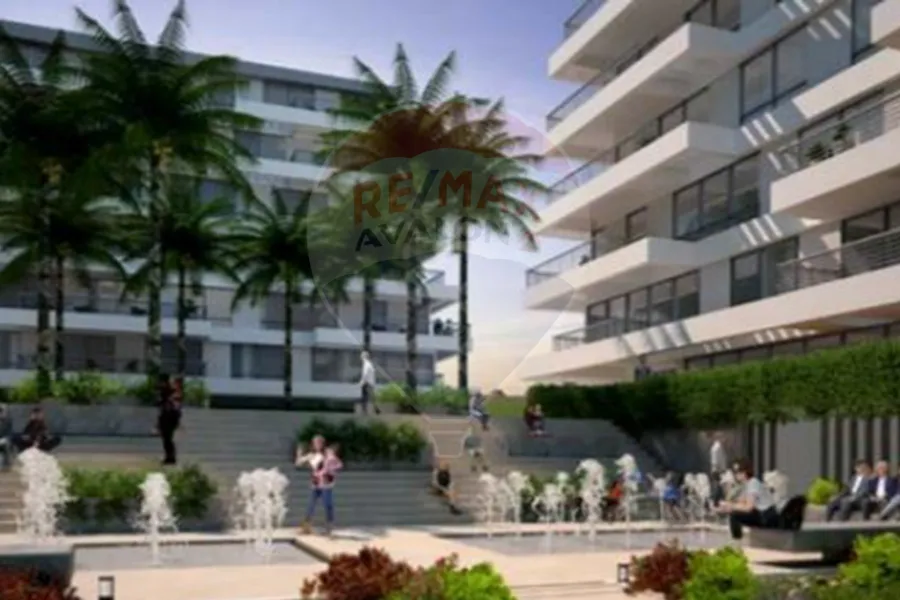 Apartment for sale 210 m Alexandria (Palm Hills)