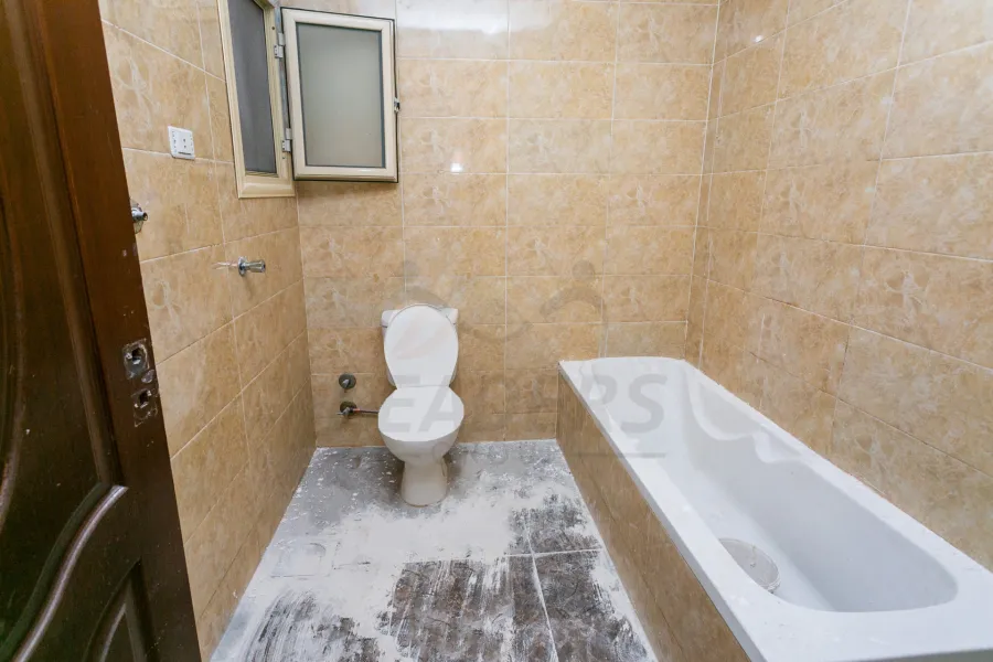 شقة للبيع 135 م جليم (خطوات من الترام)