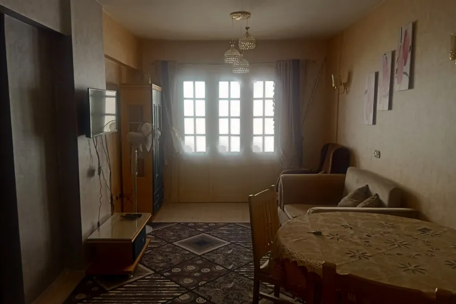 شالية للبيع العلمين (مارسيليا لاند) - 90 م