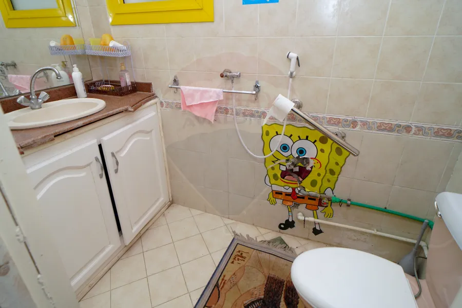 Villa for sale 692 m North Coast (Al- dayar Village k 44)