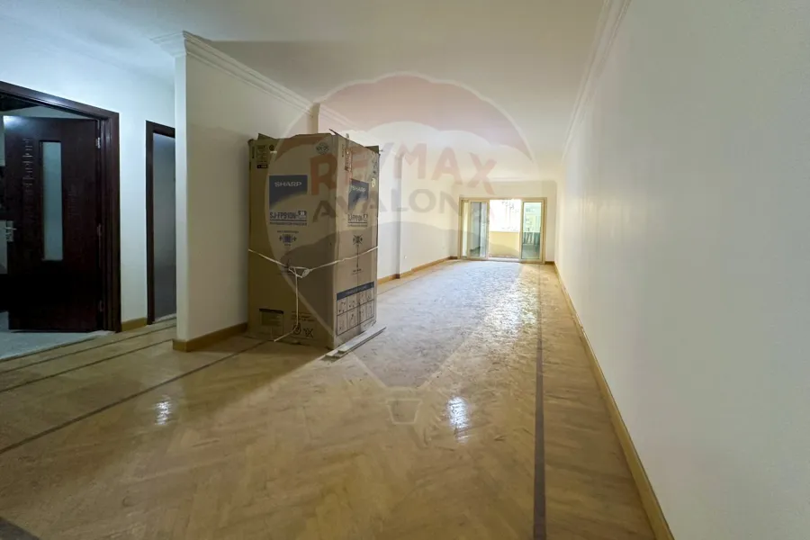 شقة للبيع (Smouha Festival city)سموحة 167 م