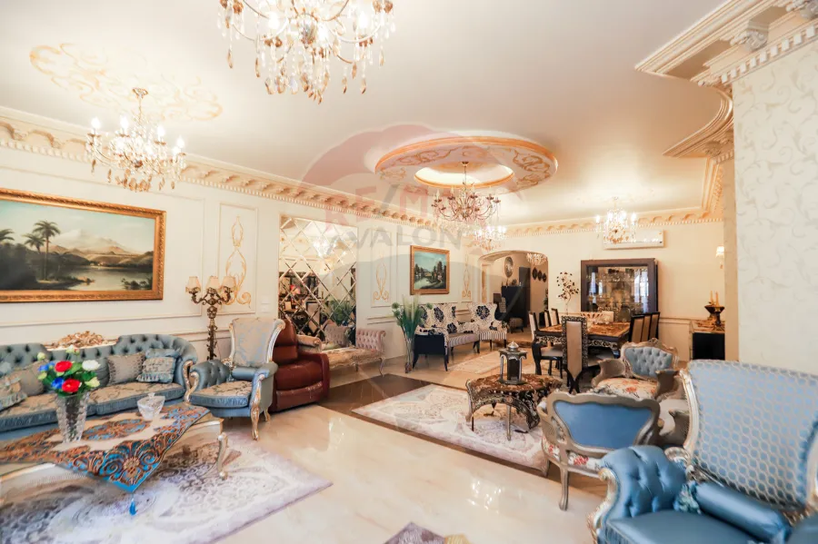 Apartment for sale 288 m Louran (Directly on taram station)