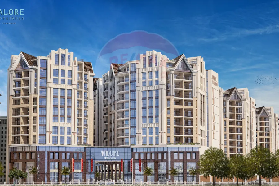 Apartment for sale 160 m Smouha (Valory Antoniades)