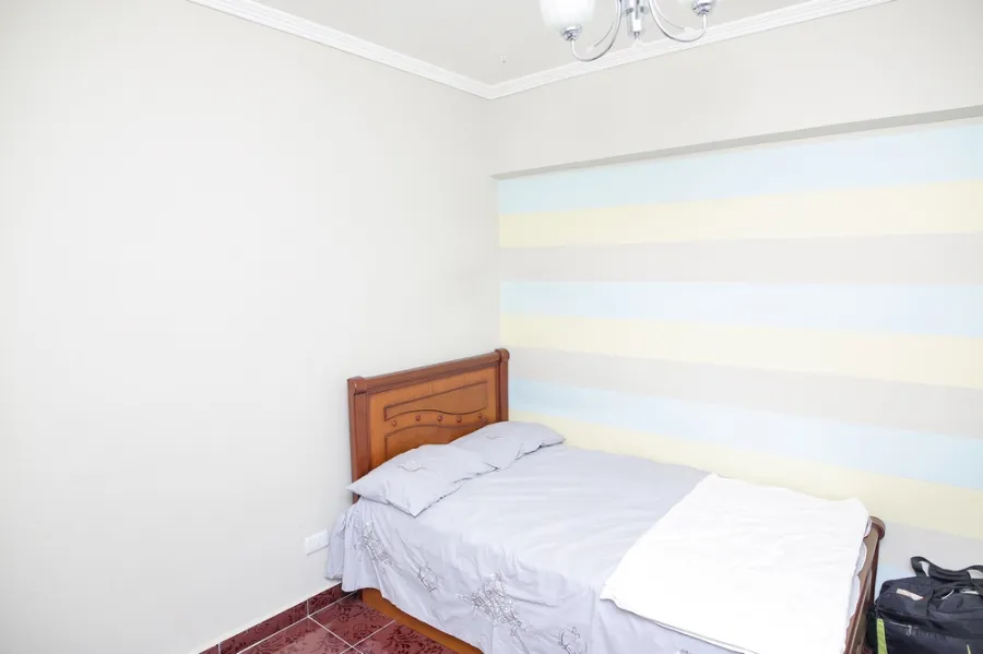 Apartment For Sale 135m Laurent ( Abo Qeir St.)