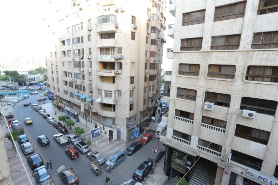 Apartment for sale 165m SMOUHA - Mostafa Kamel near to Smouha Club