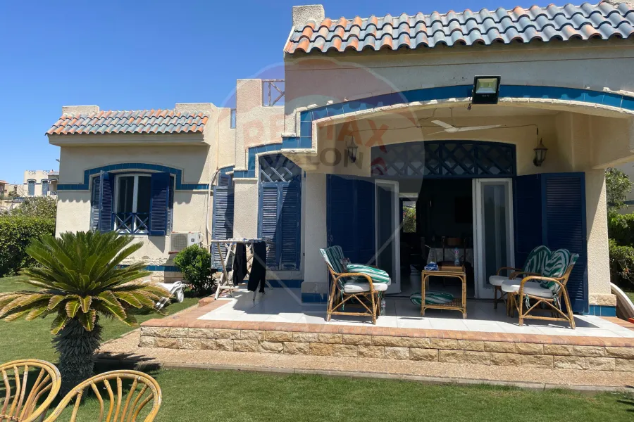 Villa for sale (Mina 3) 170 m