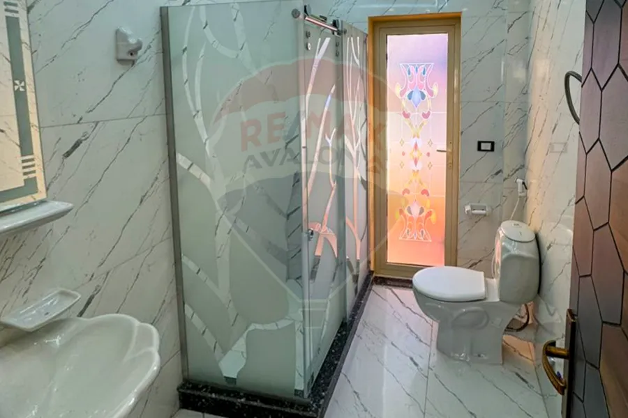 فيلا للبيع (بيرلا مارينا) 250 م