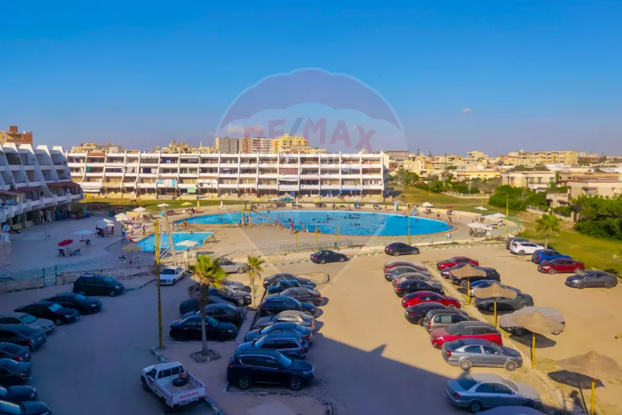 Chalet for sale 65 m Coast (Sidi Kerir - Mohandessin Village)