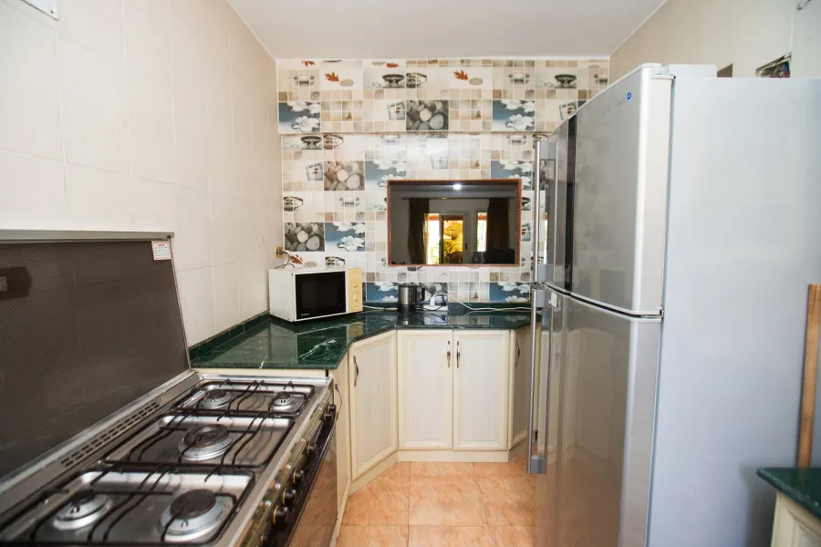 Chalet for sale 270 m North Coast (Mayorka Village- Kilo 39)