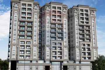 شقه للبيع 175 م سموحة (مروج)