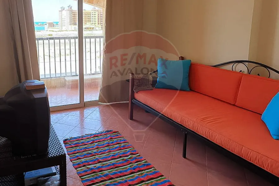 شالية للبيع الساحل (بورتو ريزيدانس)