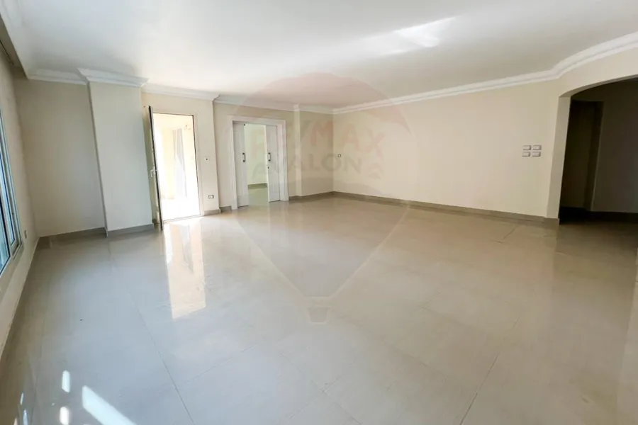 Apartment For Rent 263 m Smouha (Antoniades Compound)