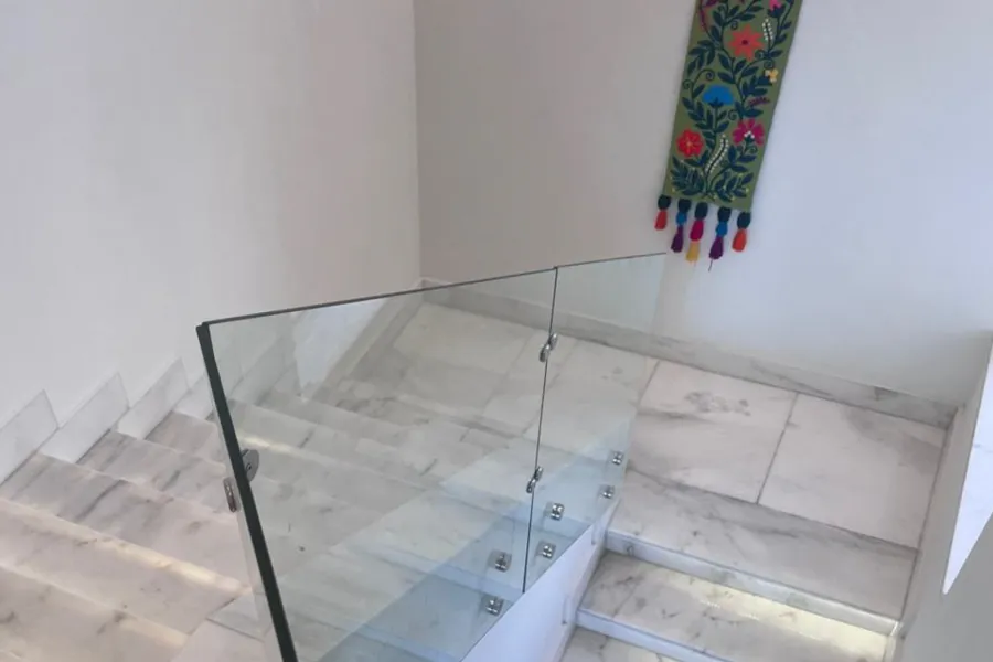 Stand Alone Villa for sale (Hacienda Bay - Sidi Abdel Rahman) 750 m - First row golf