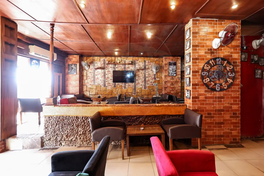 محل للبيع 80م لوران (تانى نمرة من البحر)