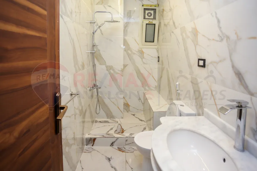 Apartment for sale 185 m Bolkley (Abu Qir St.)