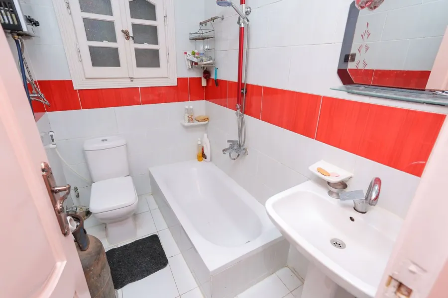 Apartment for sale 150m sidi Beshr(Near to Khaled Abn El-walied St.)