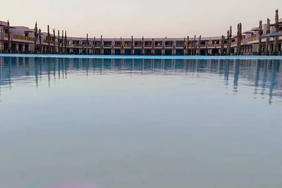 Chalet For sale (Playa Village - Ghazala Bay) 149 m - 9,000,000 EGP (down payment + over)