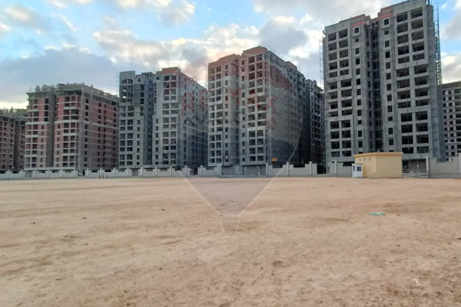 Apartment for sale 141 m Smouha (Marouj - El Ghoneimy)