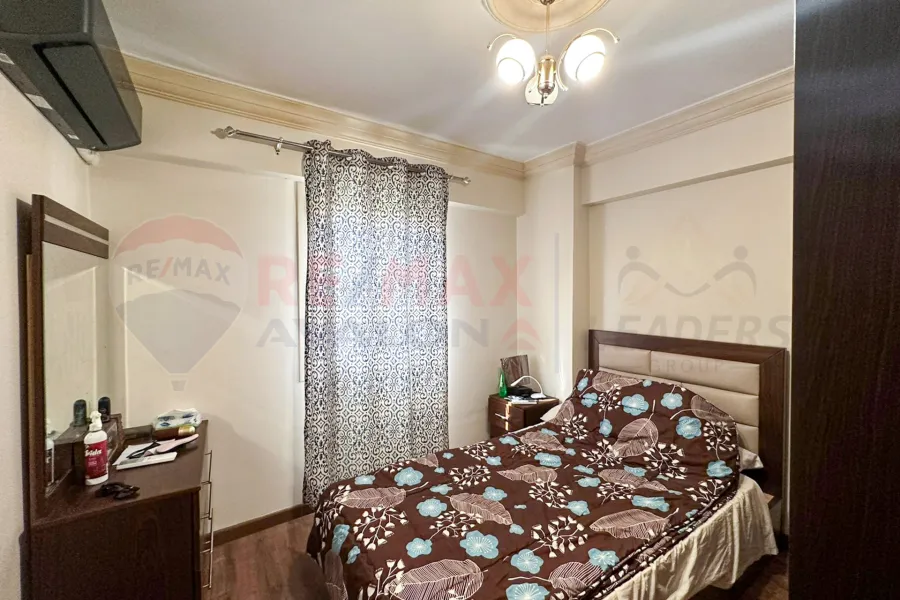 Apartment for sale 90 m Smouha (Fawzy Moaz St.)