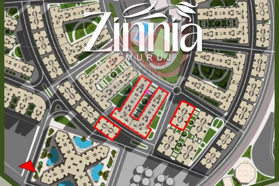 Apartment for sale 153 m Smouha (Murug compound)