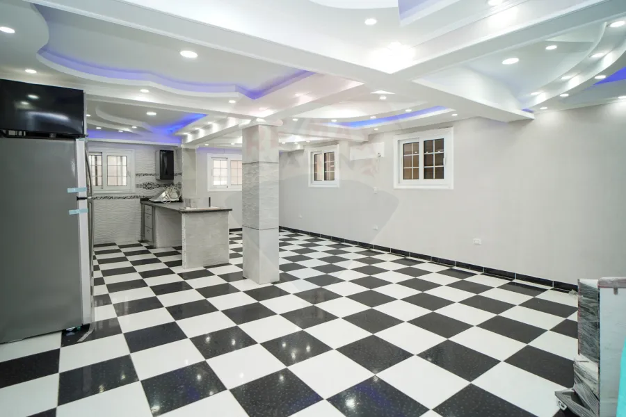 فيلا للبيع 209م البيطاش (بيانكي)