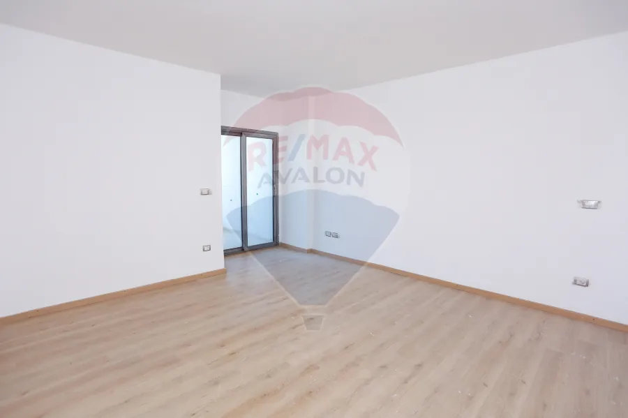 Apartment for rent 220 m Smouha (Army Towers - 14th of May Bridge)