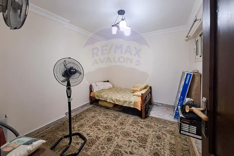 Apartment For sale 125 m El Seyouf ( gamila abo hreed st)