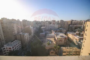 Apartment for sale 120 m Moharam Bek (directly on the tram)
