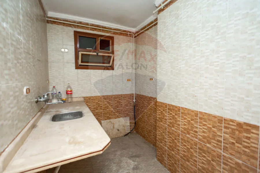Apartment for sale 110 m Sidi Bishr (Mahmoud Sedki St)