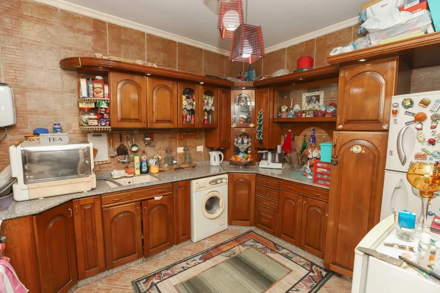 Apartment for sale 245 Smouha (Sumid Towers - Front of Pharous University)