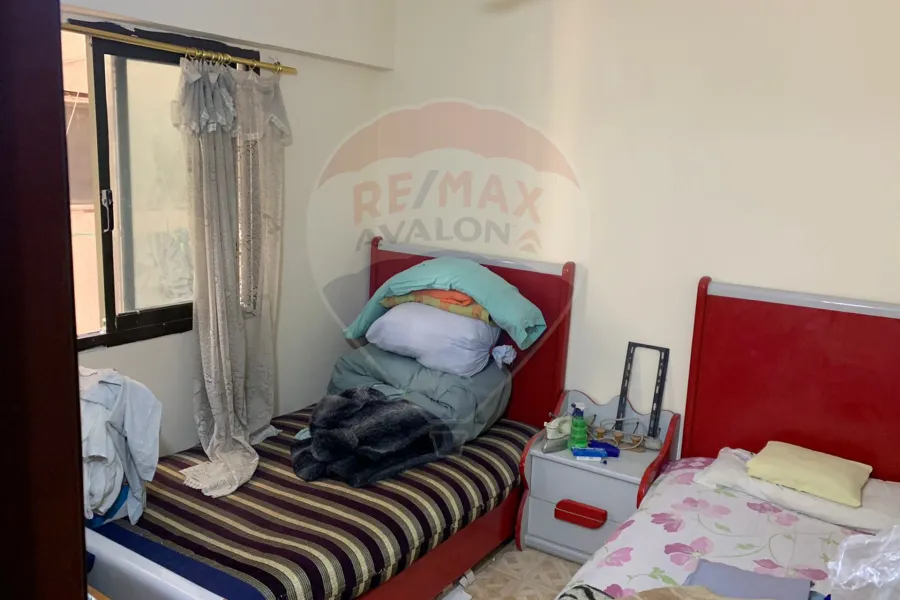 Apartment for sale 85 m Smouha (branched from Victor Emmanuel)