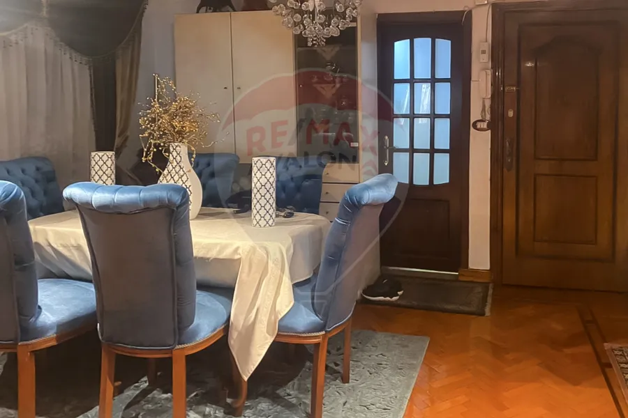 Apartment for sale 115 m Camp caesar (Directly on the sea)