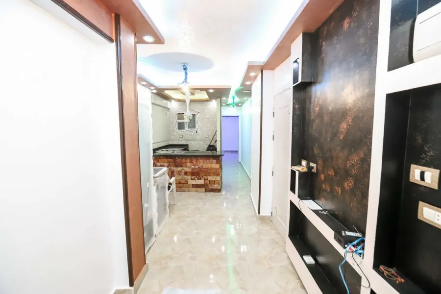 Apartment for sale 75m Saraya - Next to ElMahrosa Hotel-Number 2 from corniche