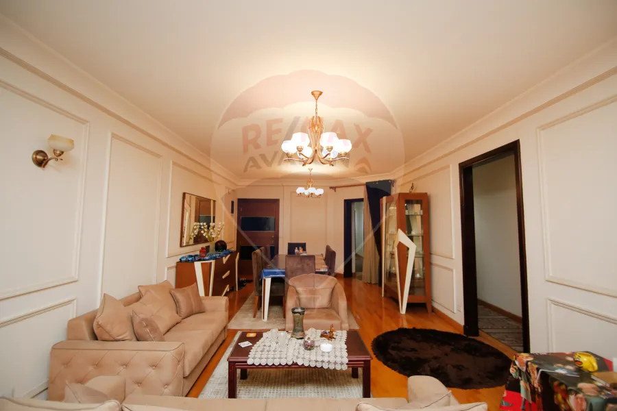 Apartment for sale 217 m Louran (On the tram directly - Brand Building)
