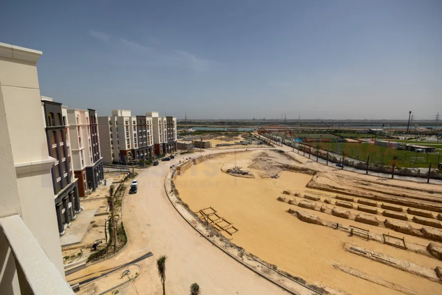 Apartment for sale 278 m, King Mariout (Alex West)