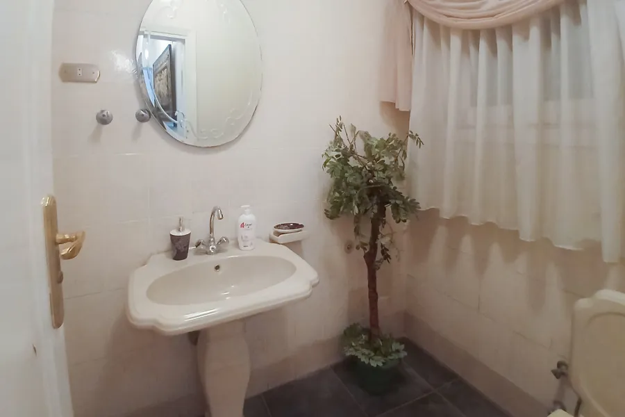 Apartment for sale 240 m Smouha (Mostafa Kamel St.)