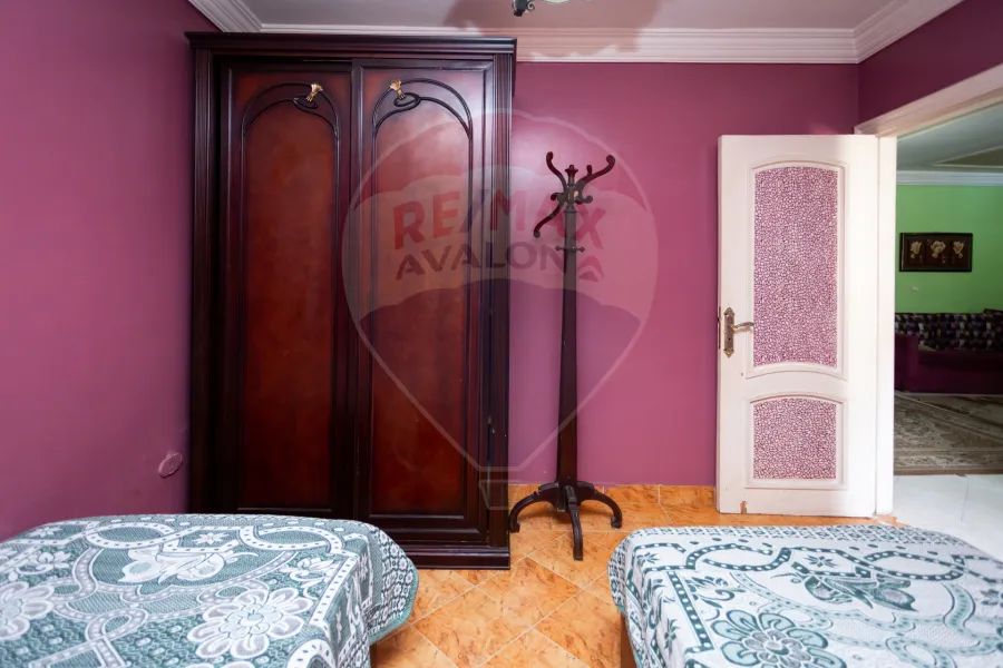 Apartment for sale 148 m Sporting (2nd num from the sea)