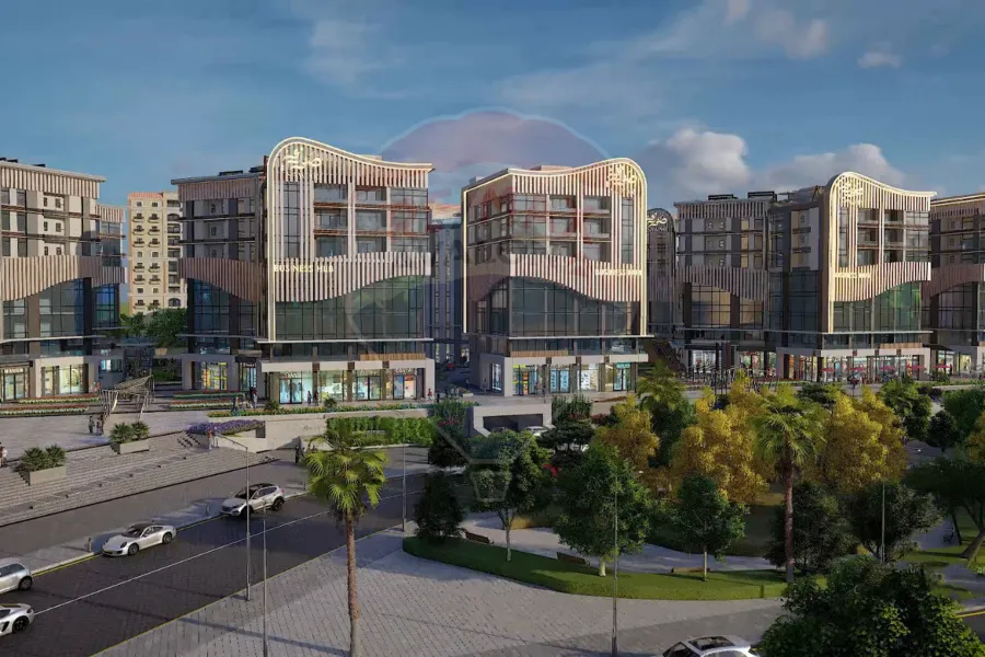 Apartment for sale 158 m Swary (Abo Zahra)