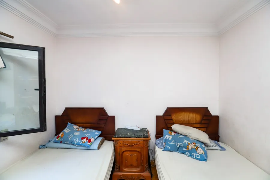 Apartment for sale 125m Mostafa Kamel (Officers Buildings.)