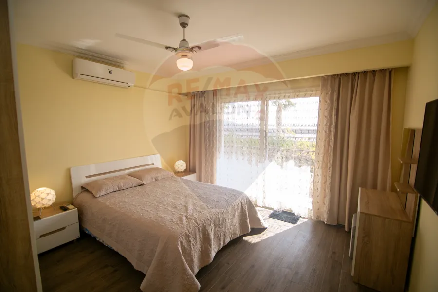 فيلا تاون هاوس للبيع 205 م كينج مريوط (أليكس ويست)