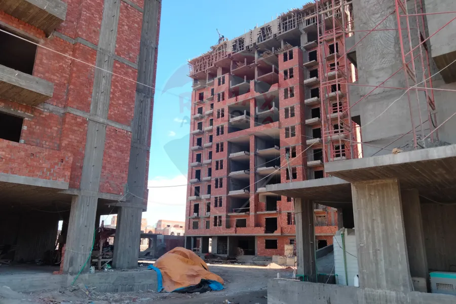 شقة للبيع 150 م  (صواري)