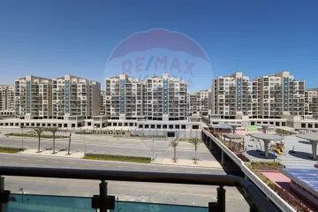 Apartment for sale in El Alamein (Downtown) - 178 m