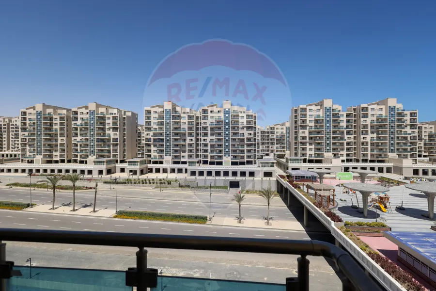 Apartment for sale in El Alamein (Downtown) - 178 m