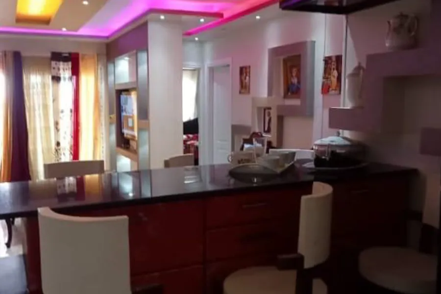 Chalet for sale (Stella heights) 125 m