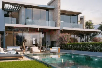 Roof chalet for sale (Silver Sands - North Coast) 223 m