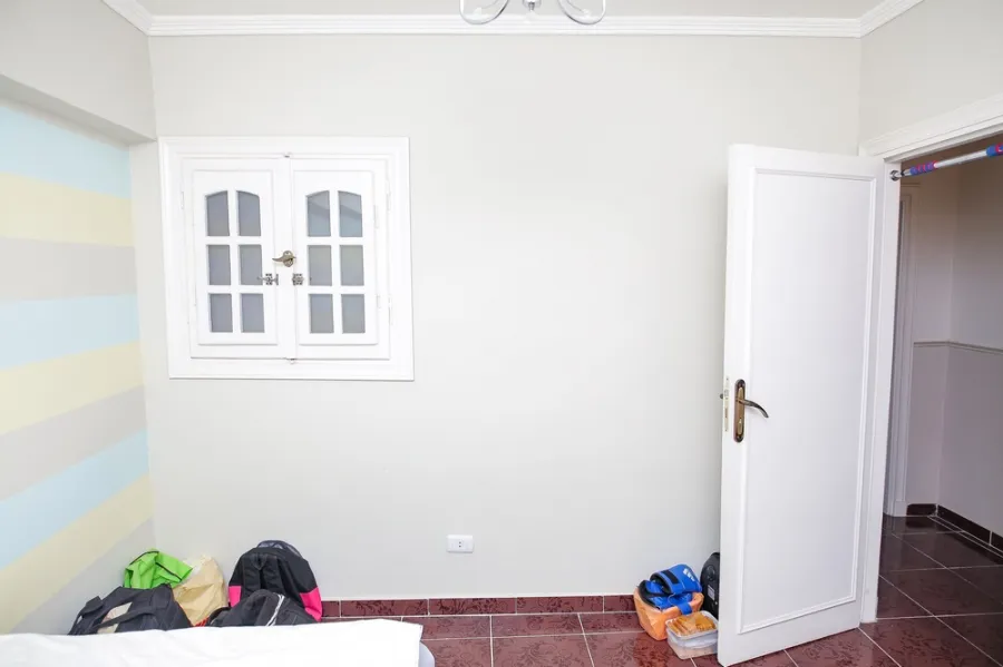 Apartment For Sale 135m Laurent ( Abo Qeir St.)