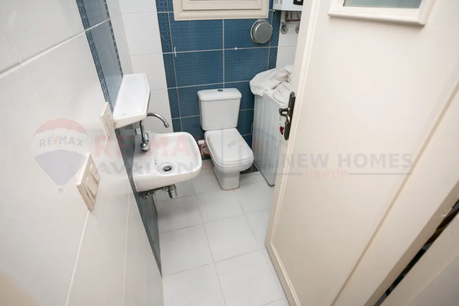 شقة للبيع 146 م لوران (ثاني نمرة من ش ابو قير)