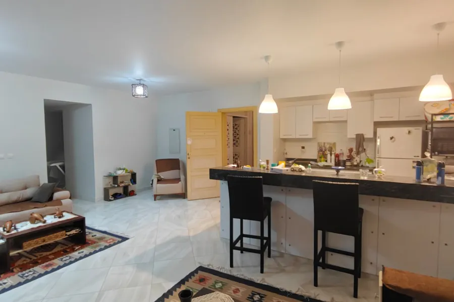 شاليه للبيع (مراسي بلانكا) 146 م