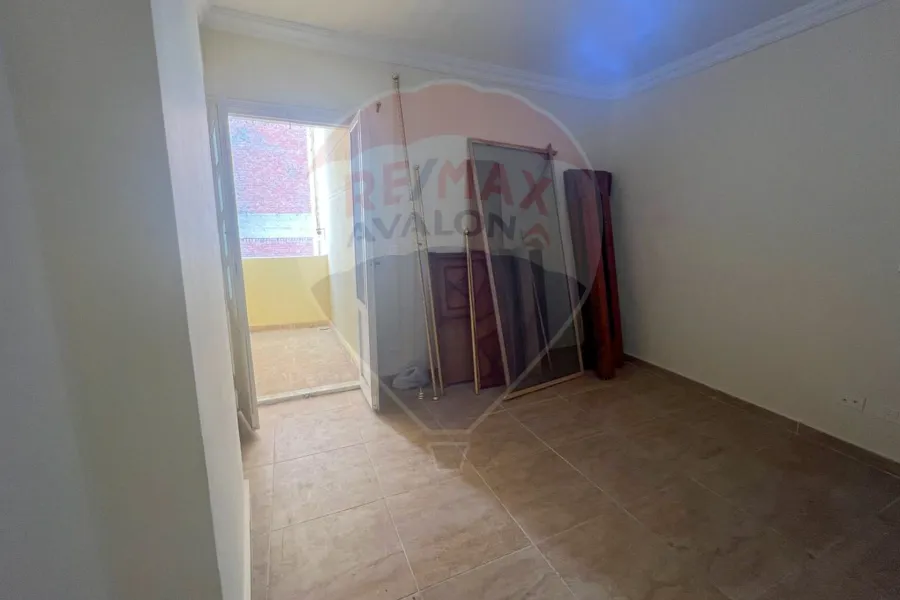 Apartment for sale 160 m Kafr Abdo (Mohammed Safwat St)